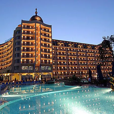 Hotel Admiral - Ultra Inclusive&private 5*