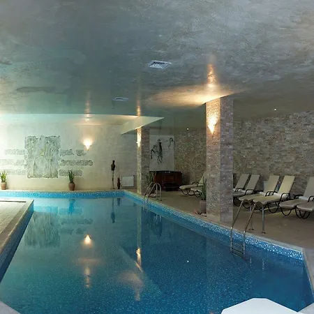 Admiral - Ultra Inclusive&private Hotel 5*