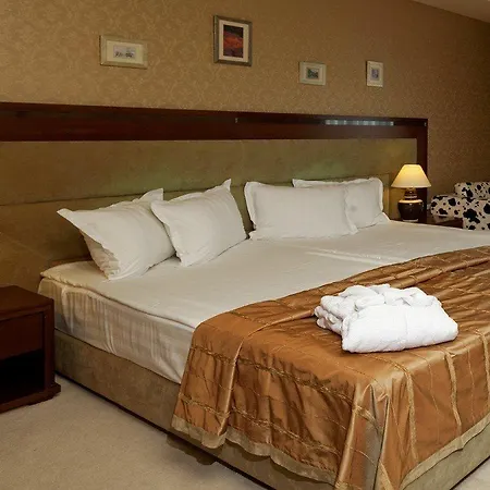 Admiral - Ultra Inclusive&private 5* Golden Sands