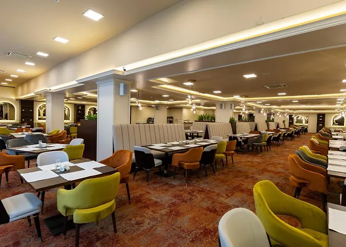 Admiral 5* Golden Sands