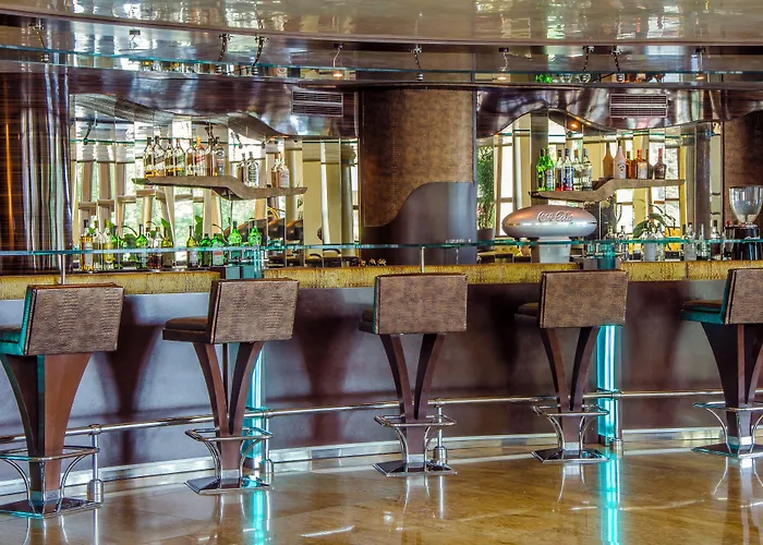 Admiral Hotel Złote Piaski