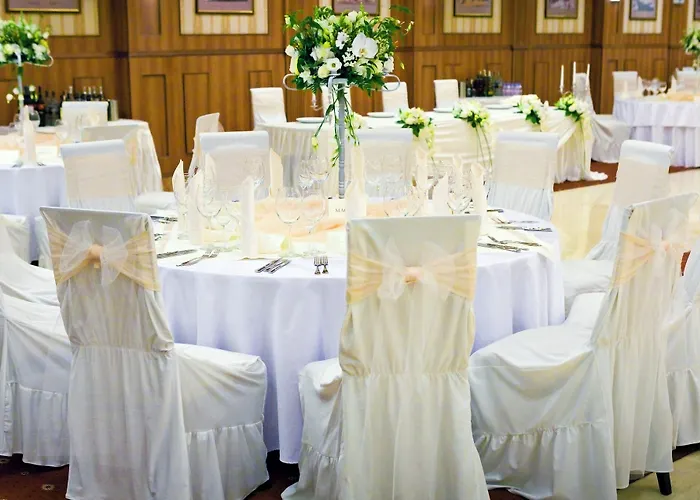 Admiral 5* Złote Piaski