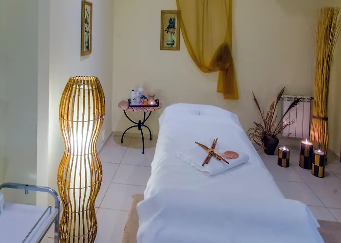 Admiral Hotel Golden Sands